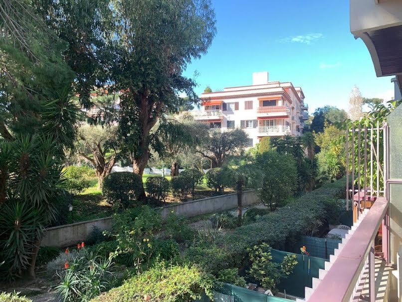 Vente appartement 1 pièce 21 m² à Cagnes-sur-Mer (06800), 149 000 €