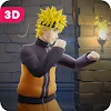 Narato Beatem Fight 3D icon