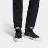 nizza hi rf core black/footwear white/off white