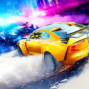 Need For Speed Wallpapers and New Tab Chrome extension download