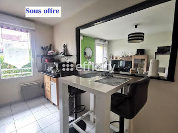 appartement à Valserhône (01)