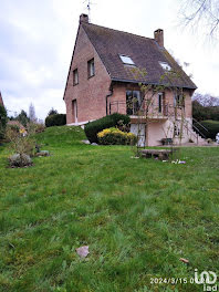 maison à Marchiennes (59)