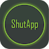 ShutApp: Real Battery Saver1.0.2