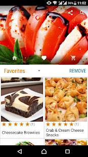 Oven Recipes(圖4)-速報App