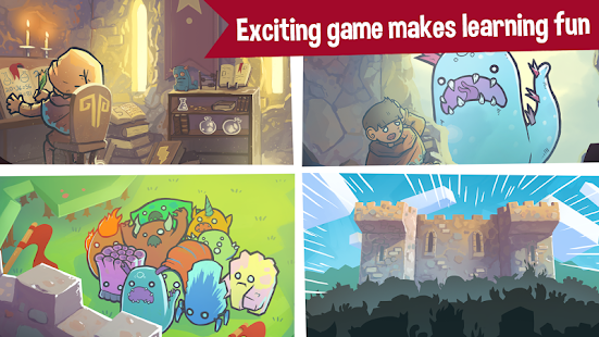 The Counting Kingdom Screenshots 7