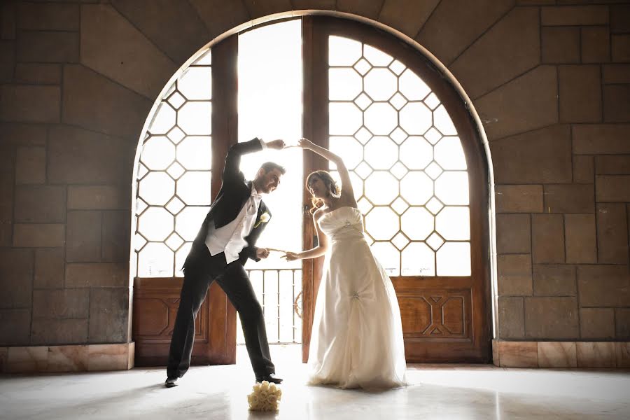 Fotógrafo de bodas Isabel Torres (isabeltorres). Foto del 30 de junio 2017