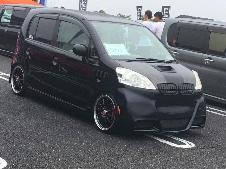 ライフのTET$UYA  -DIY.Factory-さんが投稿したカスタム事例の投稿画像5枚目