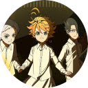 The Promised Neverland Wallpaper