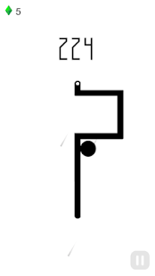 Zig Zag and Rotate(圖3)-速報App