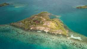 Playground Off Placencia; Rainy Lake thumbnail