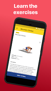 Burn Calories - Weight Loss(圖3)-速報App