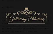 Galloway Polishing Ltd Logo