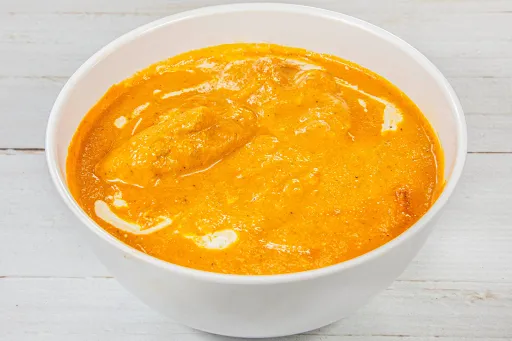 Boneless Butter Chicken