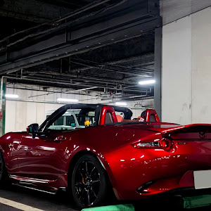 ロードスター ND5RC