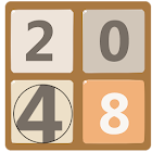 2048 charm classic & new 2048 number puzzle game💡 1.0