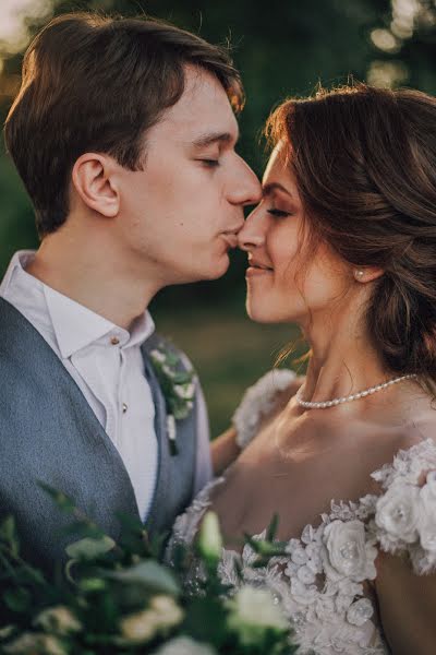 Wedding photographer Yana Drozd (drozdphoto). Photo of 19 March 2020