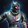 Justice Bat  icon