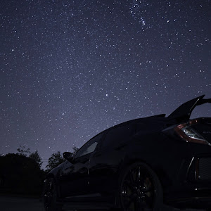 シビックタイプR FK8