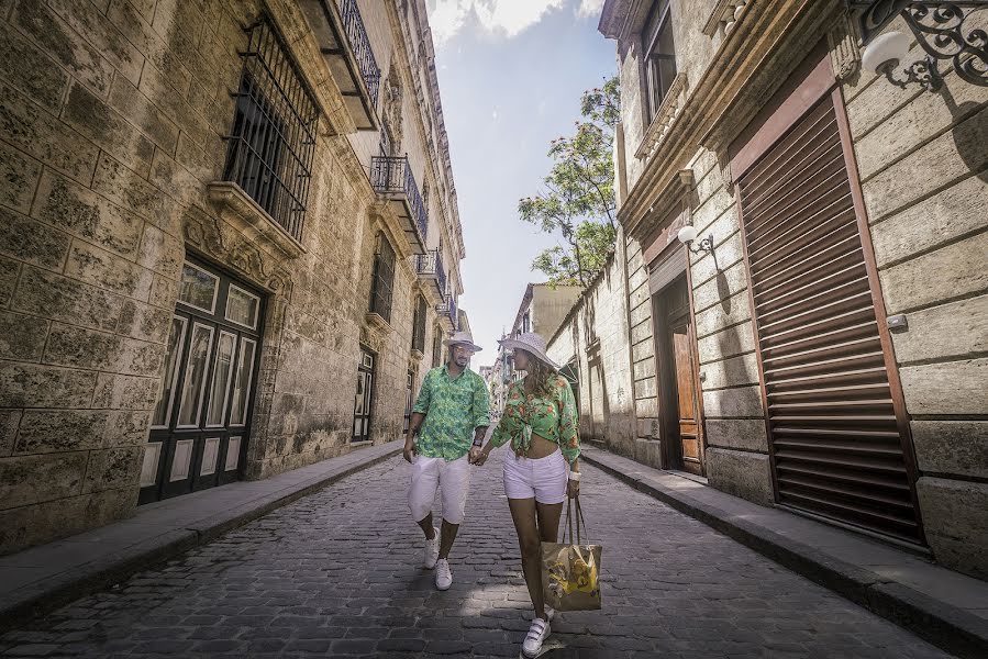 Fotógrafo de casamento Diego Britez (diegobritezph). Foto de 30 de abril 2019