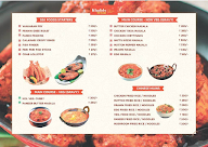 Khalid's Biriyani menu 3