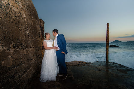 Fotografo di matrimoni Victor Alvarez (victoralvarez1). Foto del 3 marzo 2020