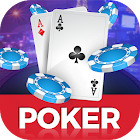 Poker Arena Champions - Texas Hold'em & Omaha 1.0.198