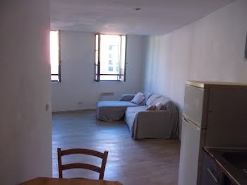 appartement à Perpignan (66)