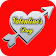 Valentine Best Cards icon