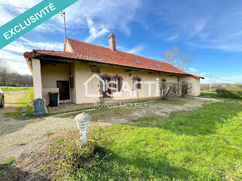 maison à Cousance (39)