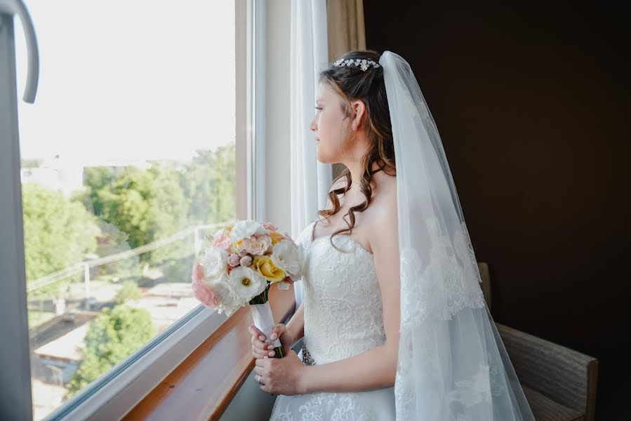 Photographe de mariage Darwin Pulgar (darwinpulgar). Photo du 27 février 2020