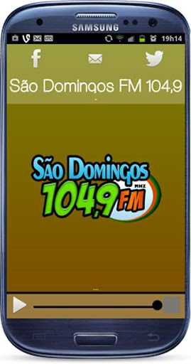 FM São Domingos