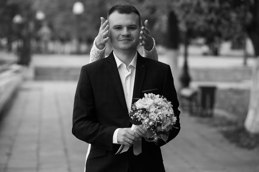 Photographe de mariage Tatyana Shilova (rofina). Photo du 27 novembre 2019