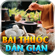 Bài thuốc dân gian hay  Icon