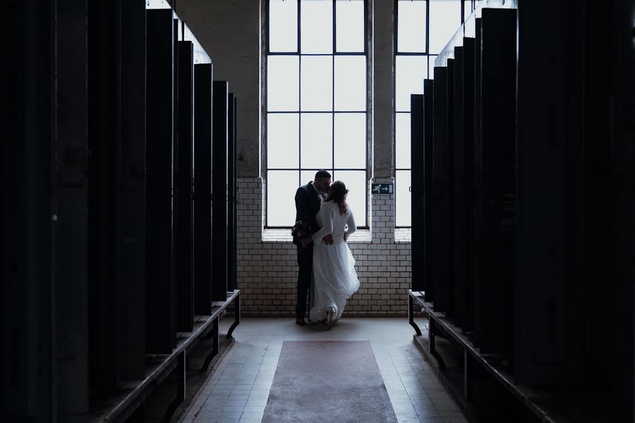 結婚式の写真家John Wiersma (wiersma)。2019 2月22日の写真