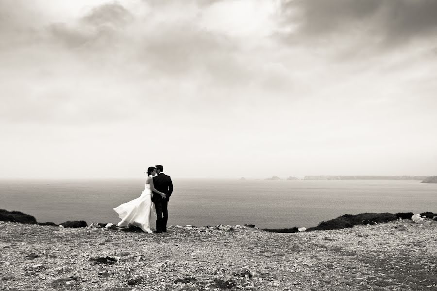 Fotografo di matrimoni William B Tasdelen (william). Foto del 26 aprile 2020