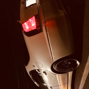 クラウンマジェスタ JZS177