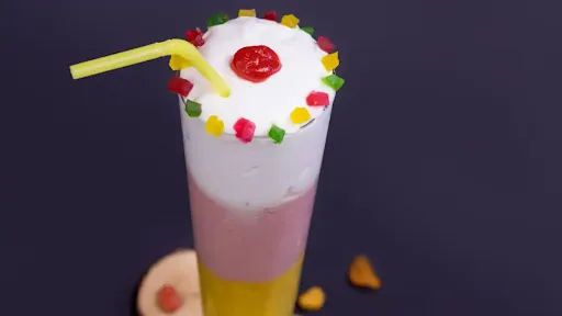 Jhakaas Milkshake