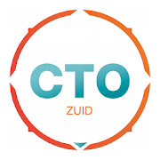 CTO ZUID 1.0 Icon