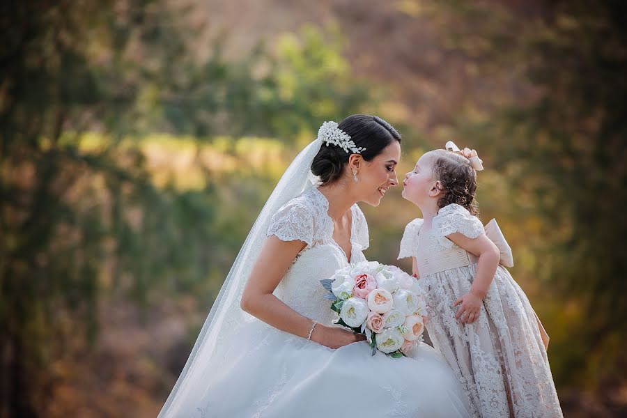 Vestuvių fotografas Paloma Mejia (mejia). Nuotrauka 2016 rugpjūčio 1