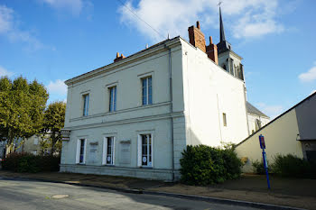 locaux professionnels à Saumur (49)
