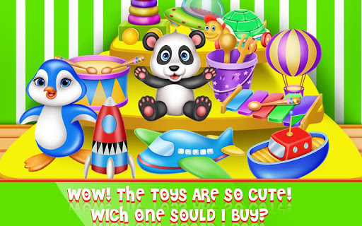 SuperMarket Grocery Store