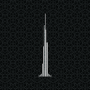 At the Top, Burj Khalifa 0.1 Icon