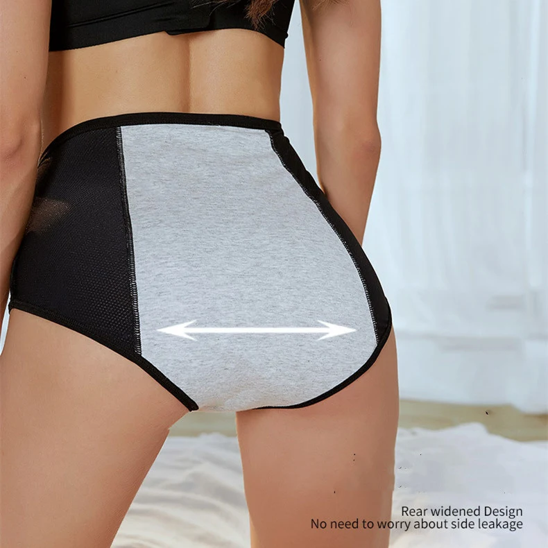 Title 10, Mesh atmungsaktive und auslaufsichere Physiolog...