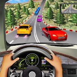 Cover Image of Télécharger Course de voitures de vitesse 3D - Jeux de voitures 1.1 APK