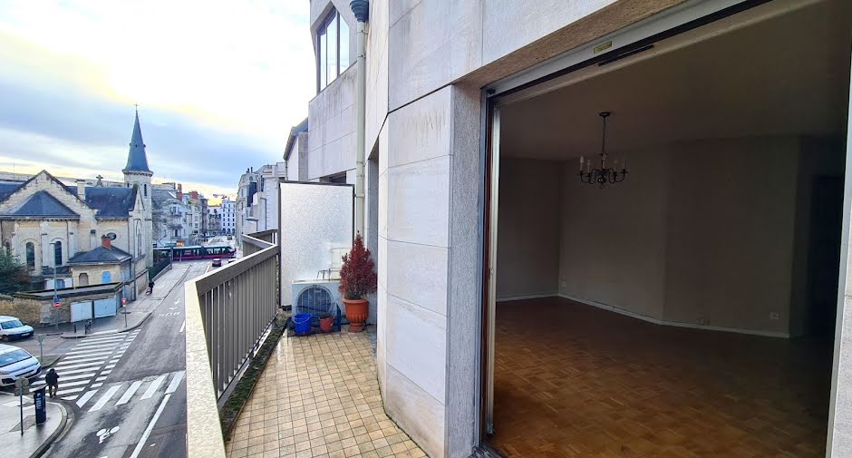 Vente appartement 3 pièces 77.21 m² à Dijon (21000), 220 000 €