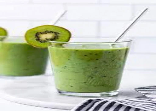 Kiwi Smoothie