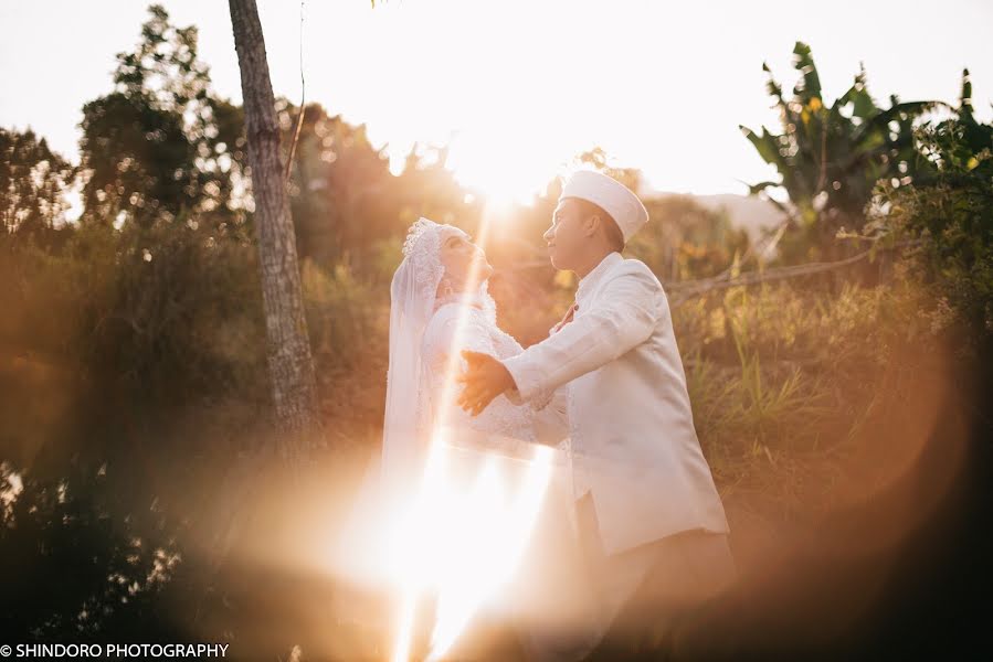 Svadobný fotograf Fathur Rahman (fathurrahman). Fotografia publikovaná 11. septembra 2019