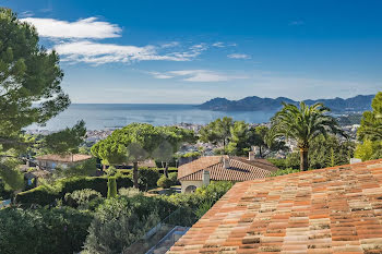 villa à Cannes (06)