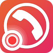 Auto Call Recorder: Two Way HD Call Recording 2018 1.0 Icon