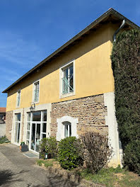 maison à Vienne (38)